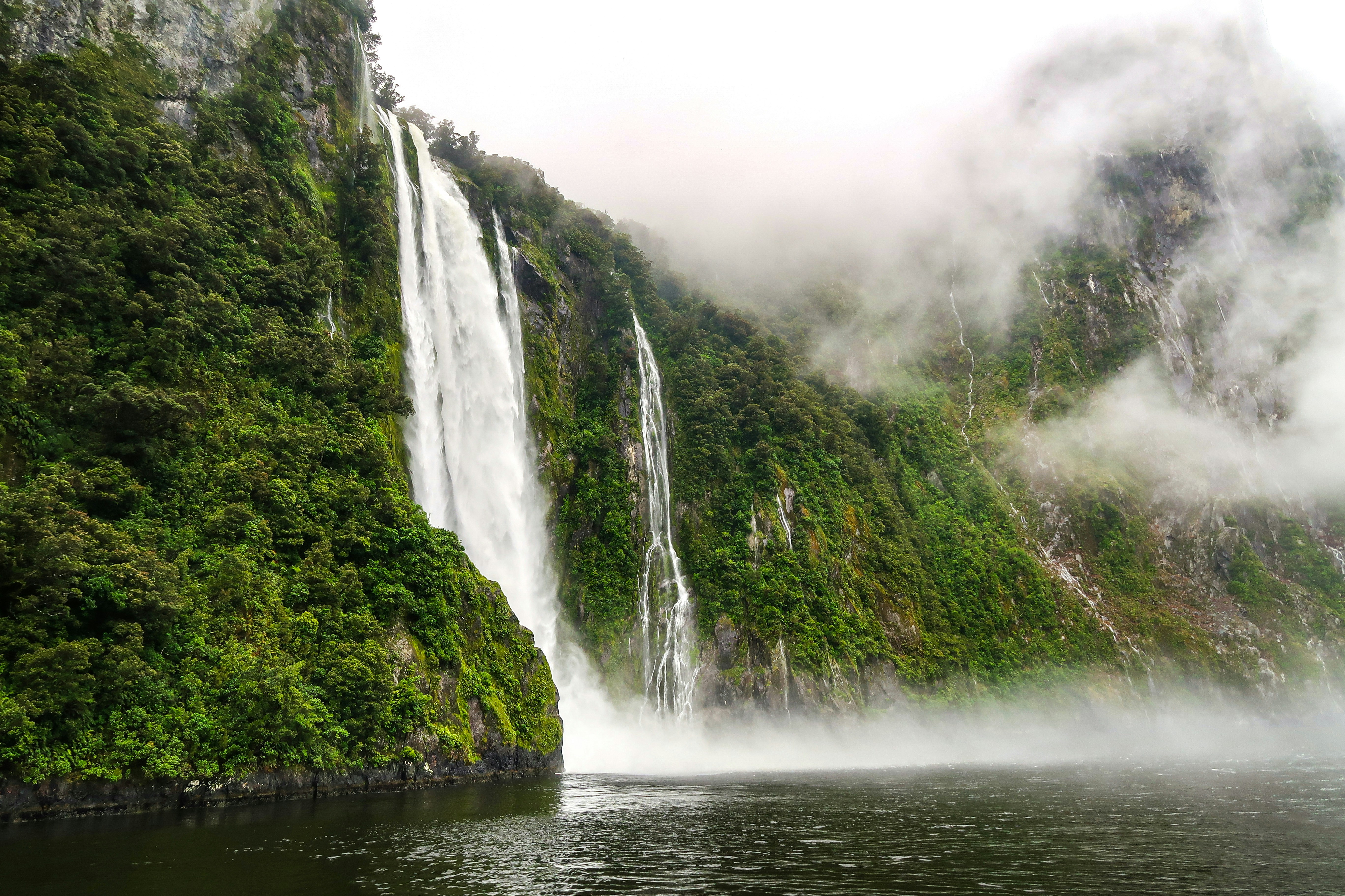 Milford Sound